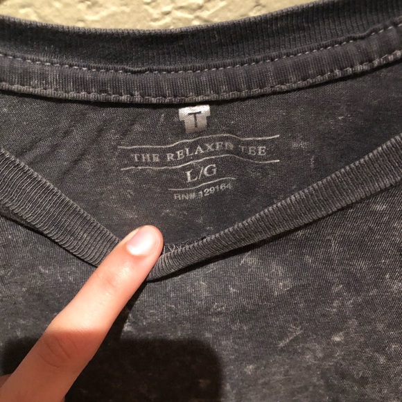 American Eagle T Shirt - Picture 3 of 3